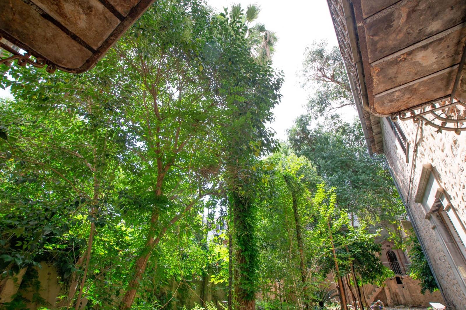 6 Zimmer Villa zu verkaufen in Soller mit Garage - 3.300.000 € (Ref: 8926593)