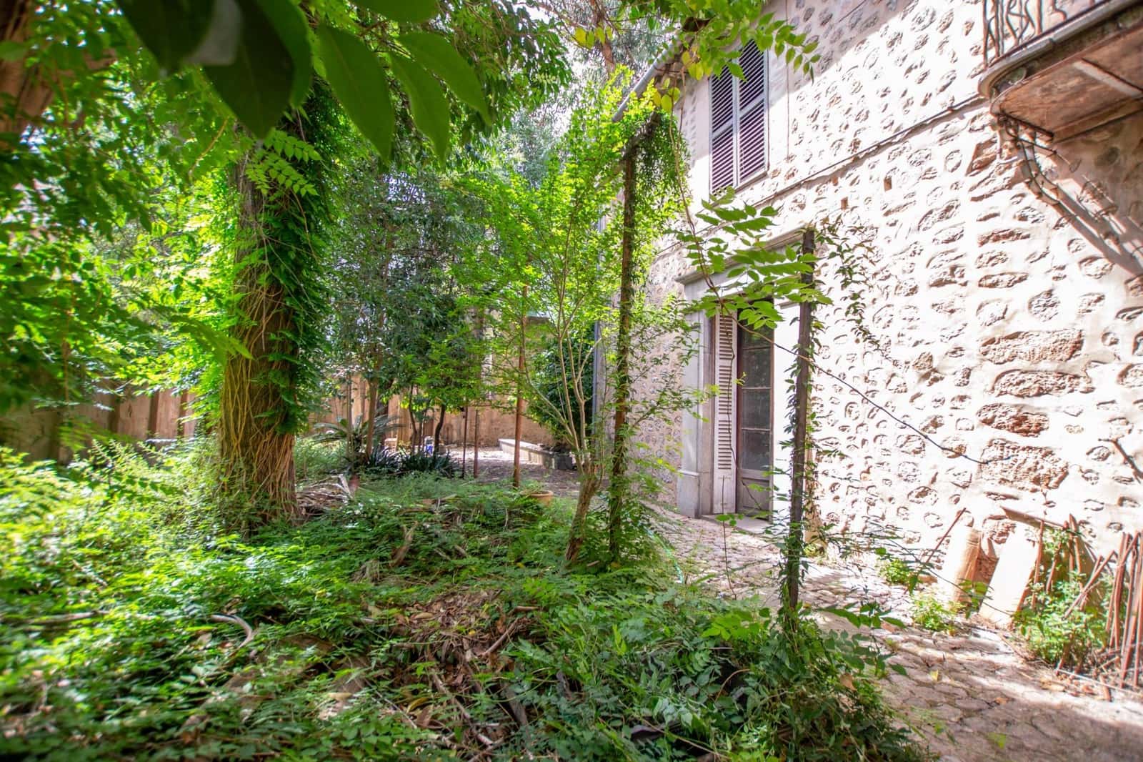 6 Zimmer Villa zu verkaufen in Soller mit Garage - 3.300.000 € (Ref: 8926593)