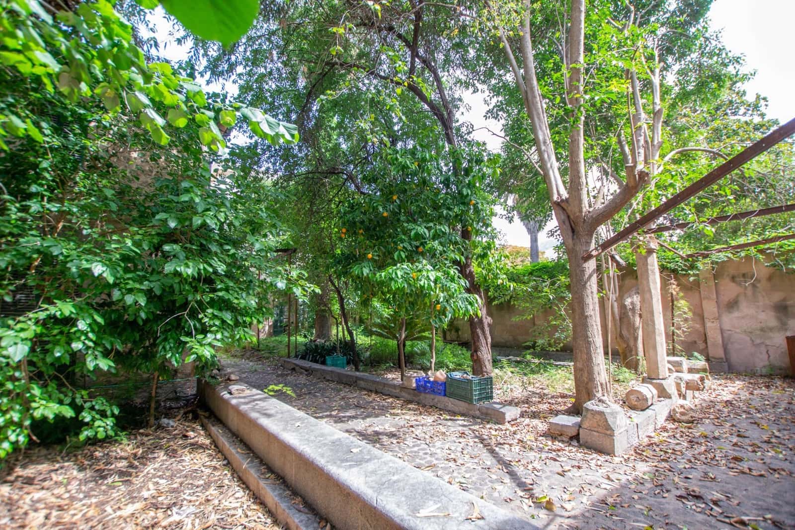 6 Zimmer Villa zu verkaufen in Soller mit Garage - 3.300.000 € (Ref: 8926593)