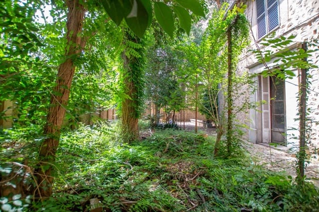 6 soverom Villa til salgs i Sóller med garasje - € 3 300 000 (Ref: 8926593)