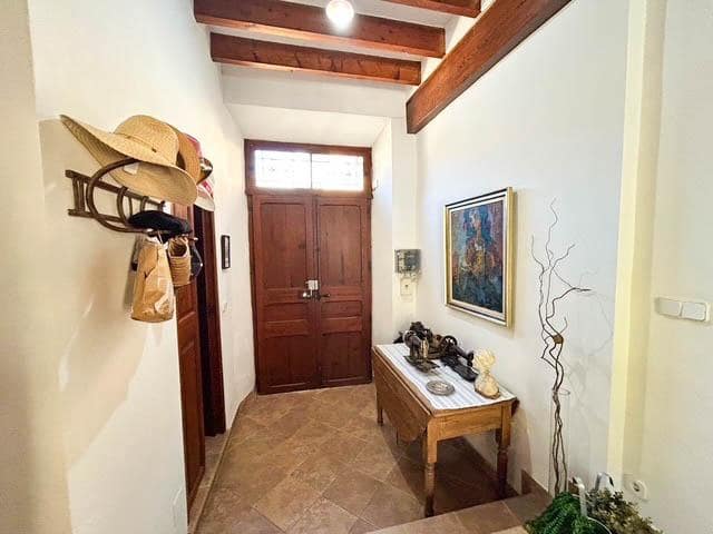 6 soveværelse Villa til salg i Soller med garage - € 980.000 (Ref: 8938599)