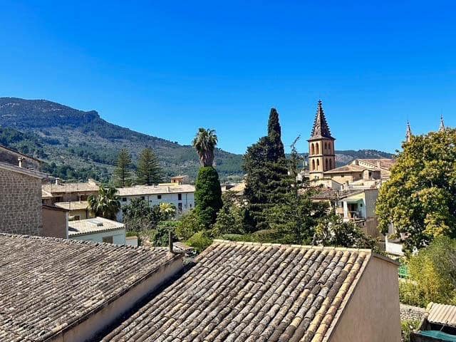 6 soveværelse Villa til salg i Soller med garage - € 980.000 (Ref: 8938599)