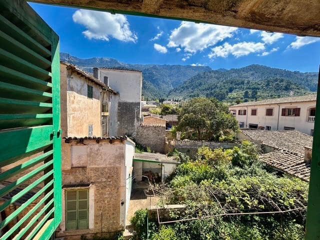 6 soveværelse Villa til salg i Soller med garage - € 980.000 (Ref: 8938599)