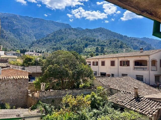 6 soveværelse Villa til salg i Soller med garage - € 980.000 (Ref: 8938599)