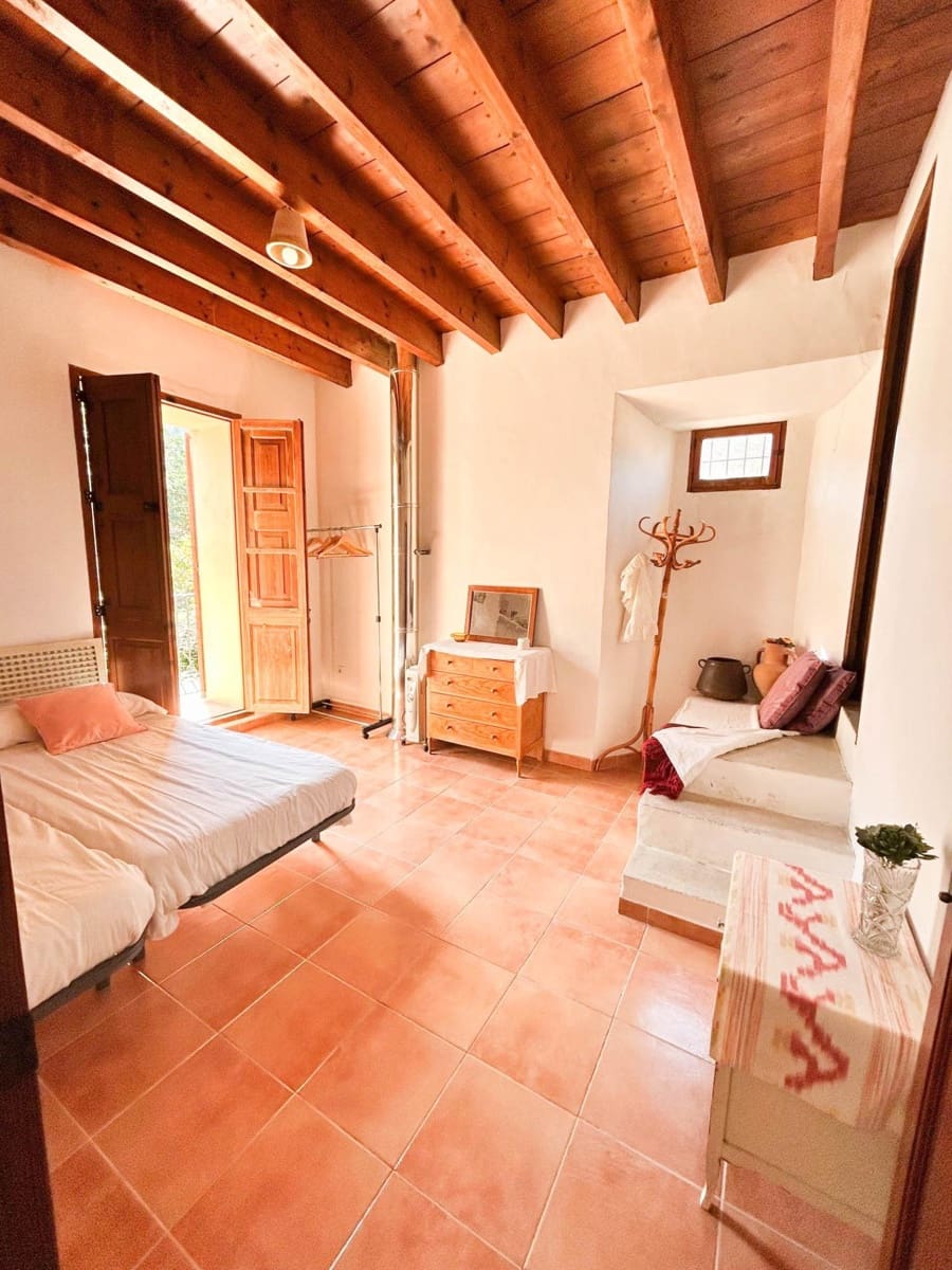 6 soveværelse Villa til salg i Soller med garage - € 980.000 (Ref: 8938599)