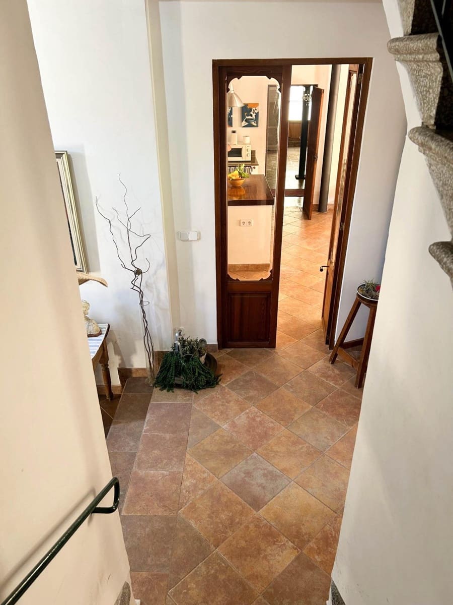 6 soveværelse Villa til salg i Soller med garage - € 980.000 (Ref: 8938599)