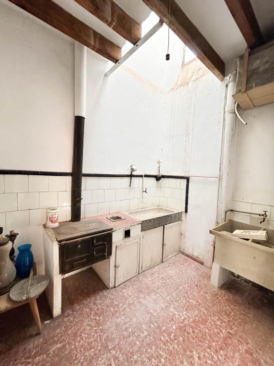 6 soveværelse Villa til salg i Soller med garage - € 980.000 (Ref: 8938599)