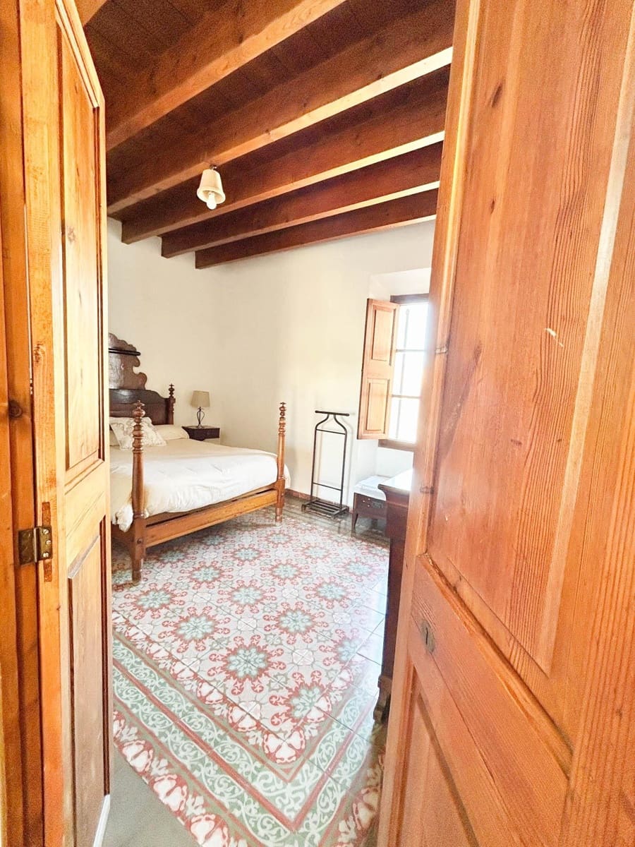 6 soveværelse Villa til salg i Soller med garage - € 980.000 (Ref: 8938599)