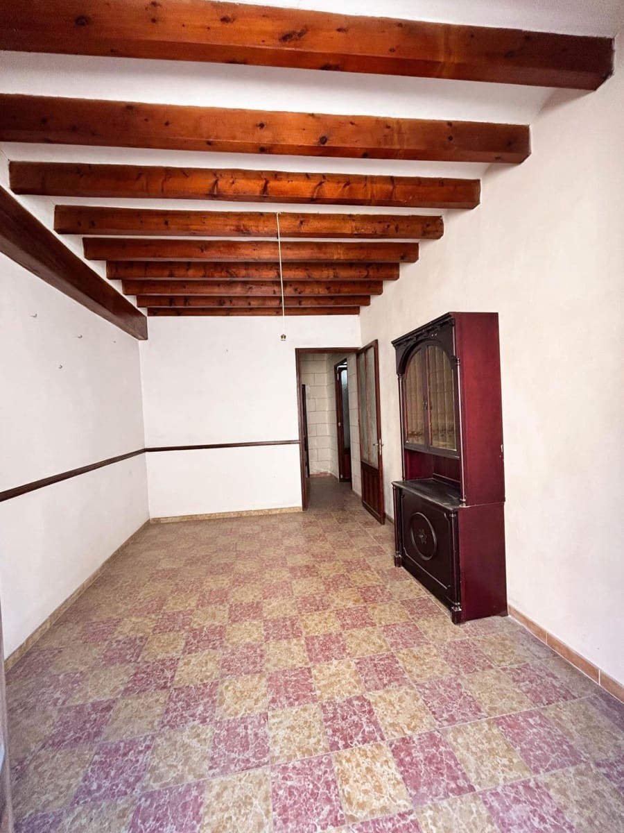 6 soveværelse Villa til salg i Soller med garage - € 980.000 (Ref: 8938599)