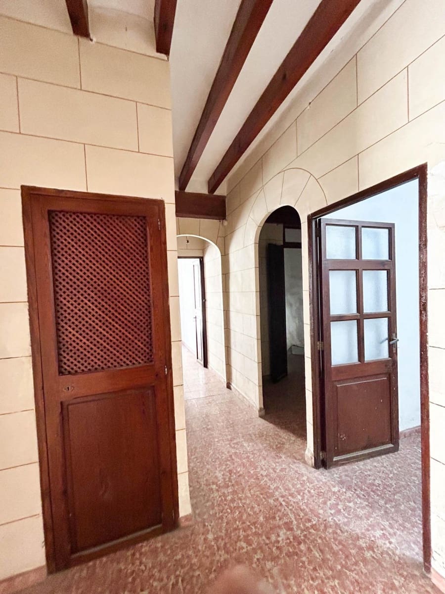 6 soveværelse Villa til salg i Soller med garage - € 980.000 (Ref: 8938599)