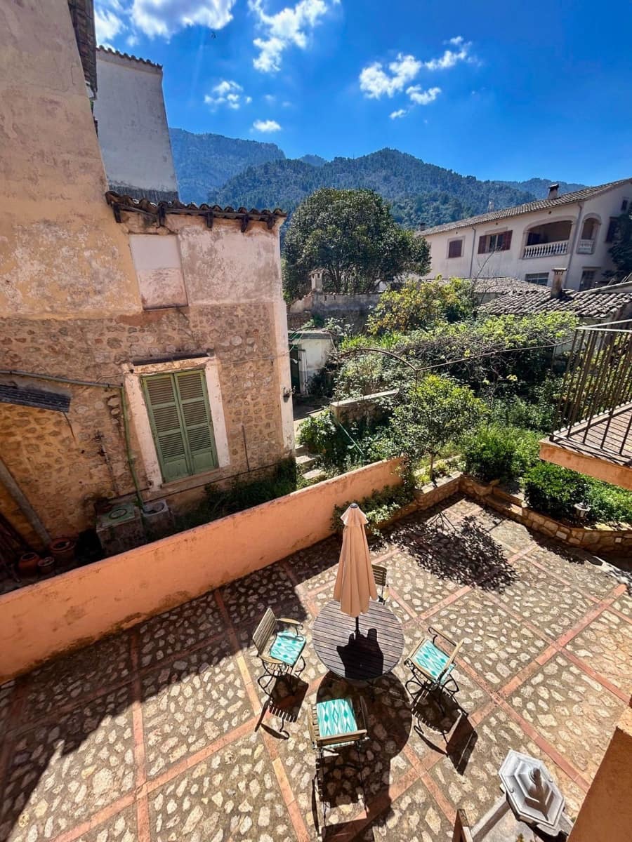 6 soveværelse Villa til salg i Soller med garage - € 980.000 (Ref: 8938599)