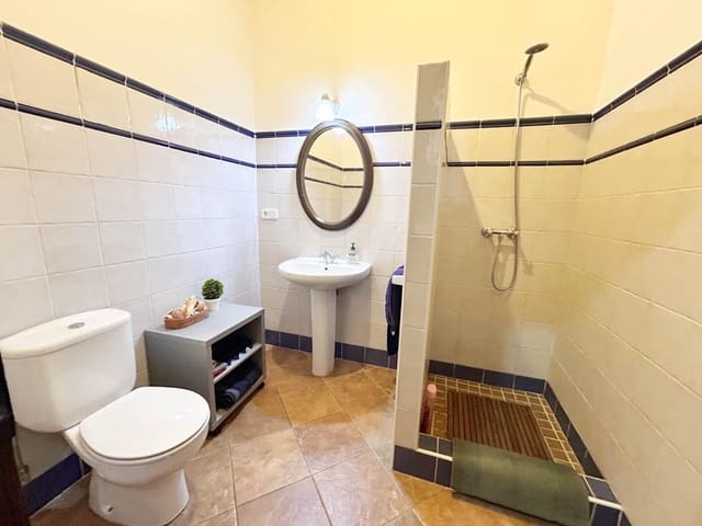 6 soveværelse Villa til salg i Sóller med garage - € 980.000 (Ref: 8938599)