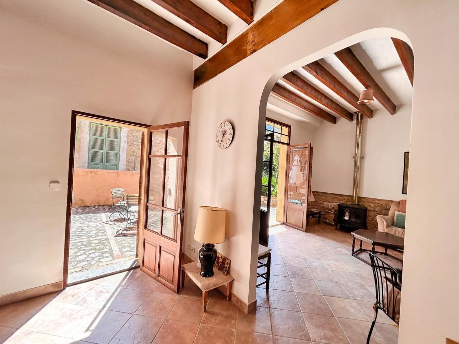 6 soveværelse Villa til salg i Soller med garage - € 980.000 (Ref: 8938599)