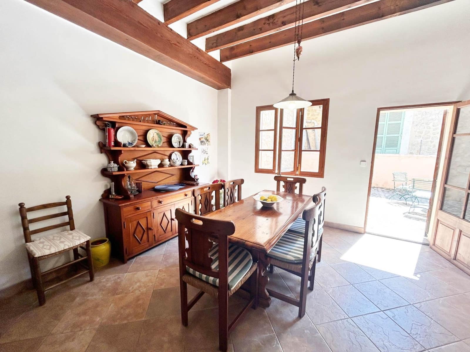 6 soveværelse Villa til salg i Soller med garage - € 980.000 (Ref: 8938599)