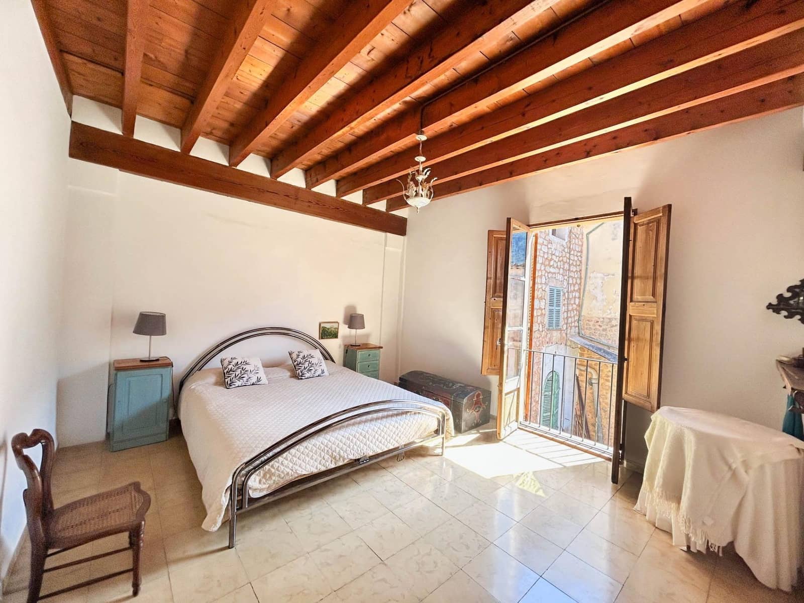 6 soveværelse Villa til salg i Soller med garage - € 980.000 (Ref: 8938599)