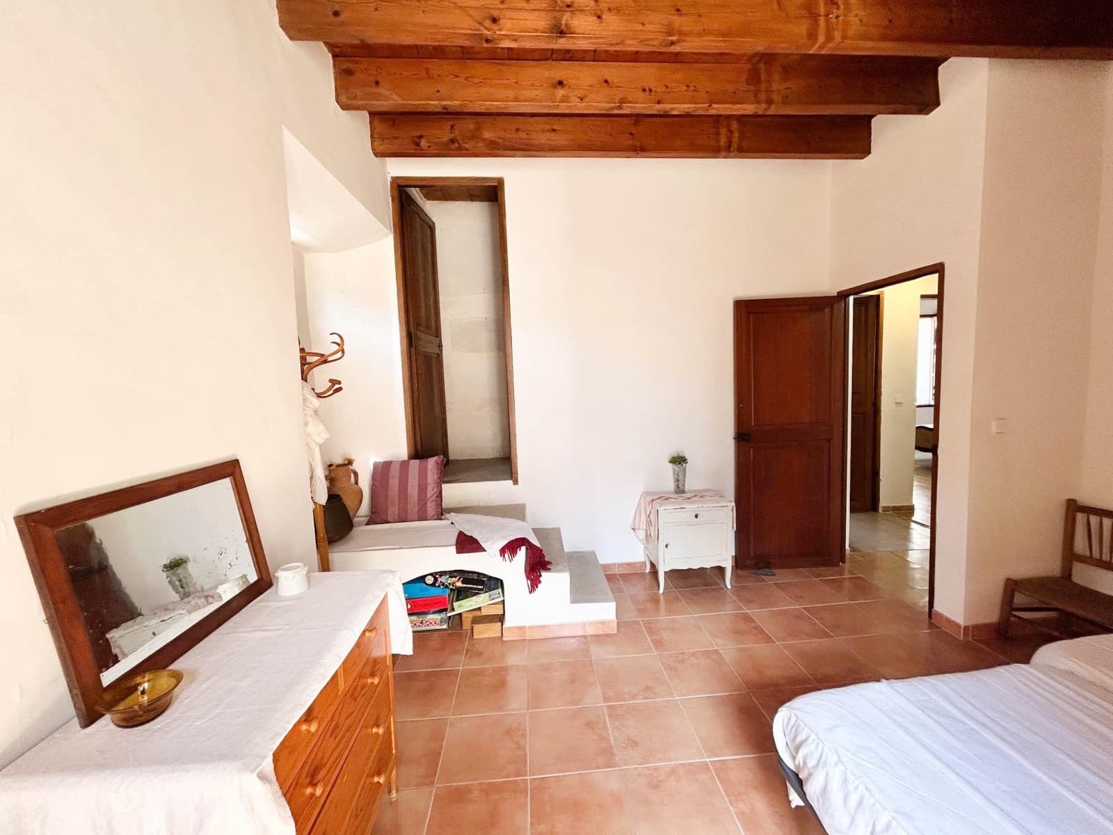 6 soveværelse Villa til salg i Soller med garage - € 980.000 (Ref: 8938599)