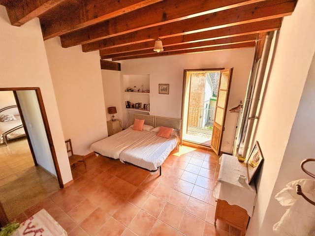 6 soveværelse Villa til salg i Sóller med garage - € 980.000 (Ref: 8938599)