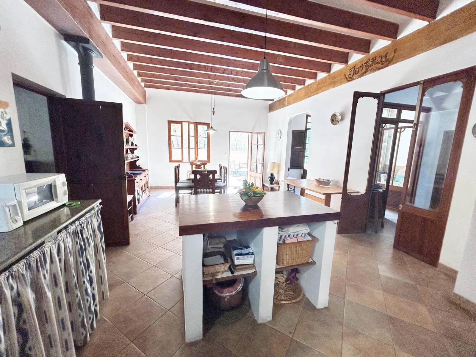 6 soveværelse Villa til salg i Soller med garage - € 980.000 (Ref: 8938599)