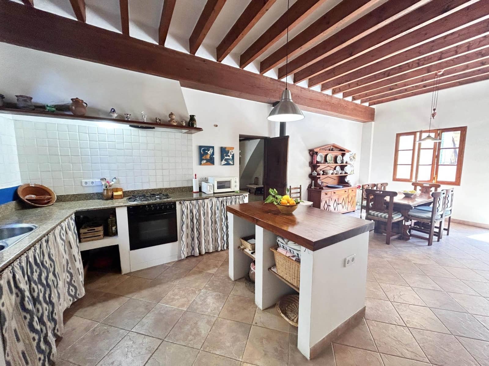 6 soveværelse Villa til salg i Soller med garage - € 980.000 (Ref: 8938599)