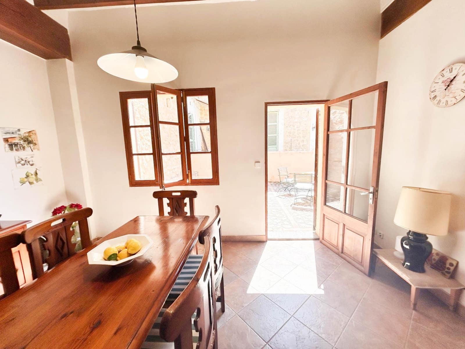 6 soveværelse Villa til salg i Soller med garage - € 980.000 (Ref: 8938599)