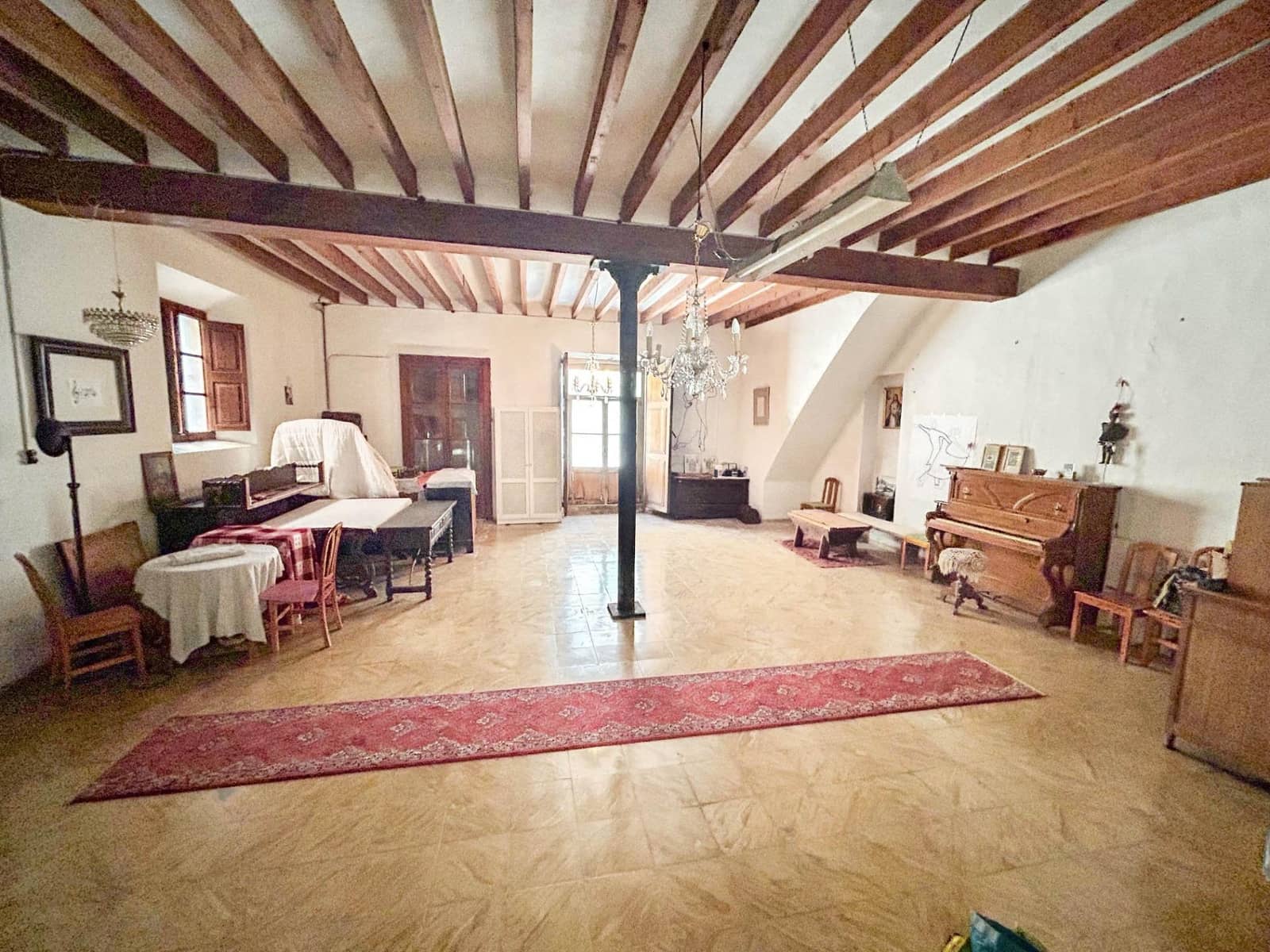 6 soveværelse Villa til salg i Soller med garage - € 980.000 (Ref: 8938599)