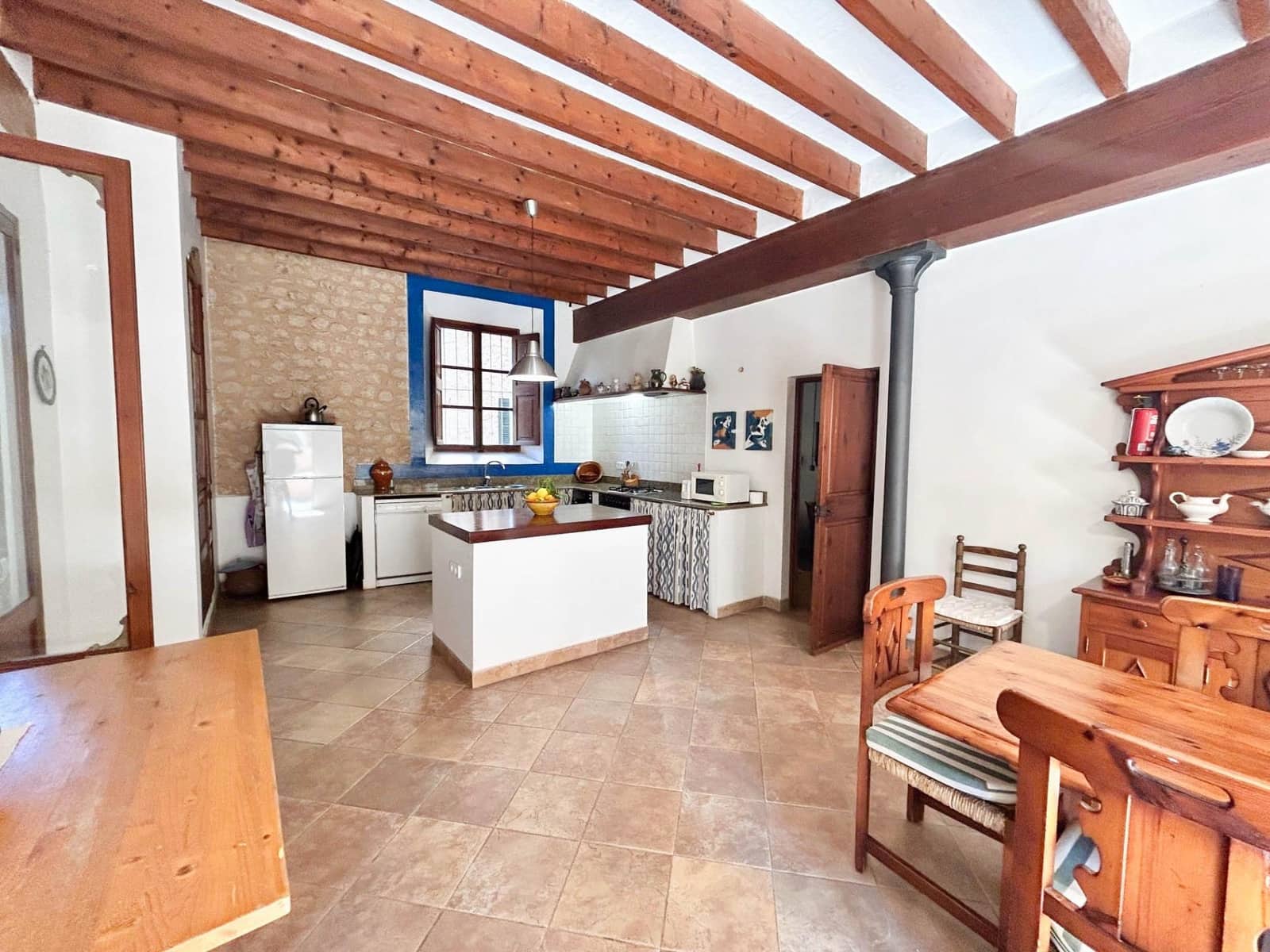 6 soveværelse Villa til salg i Soller med garage - € 980.000 (Ref: 8938599)