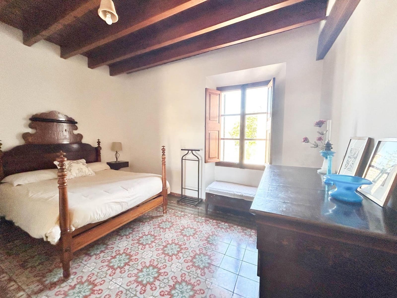 6 soveværelse Villa til salg i Soller med garage - € 980.000 (Ref: 8938599)