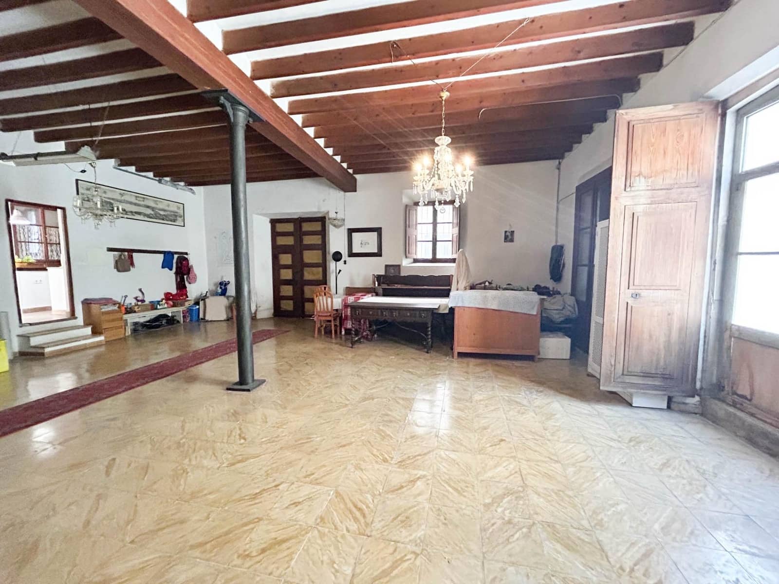 6 soveværelse Villa til salg i Soller med garage - € 980.000 (Ref: 8938599)