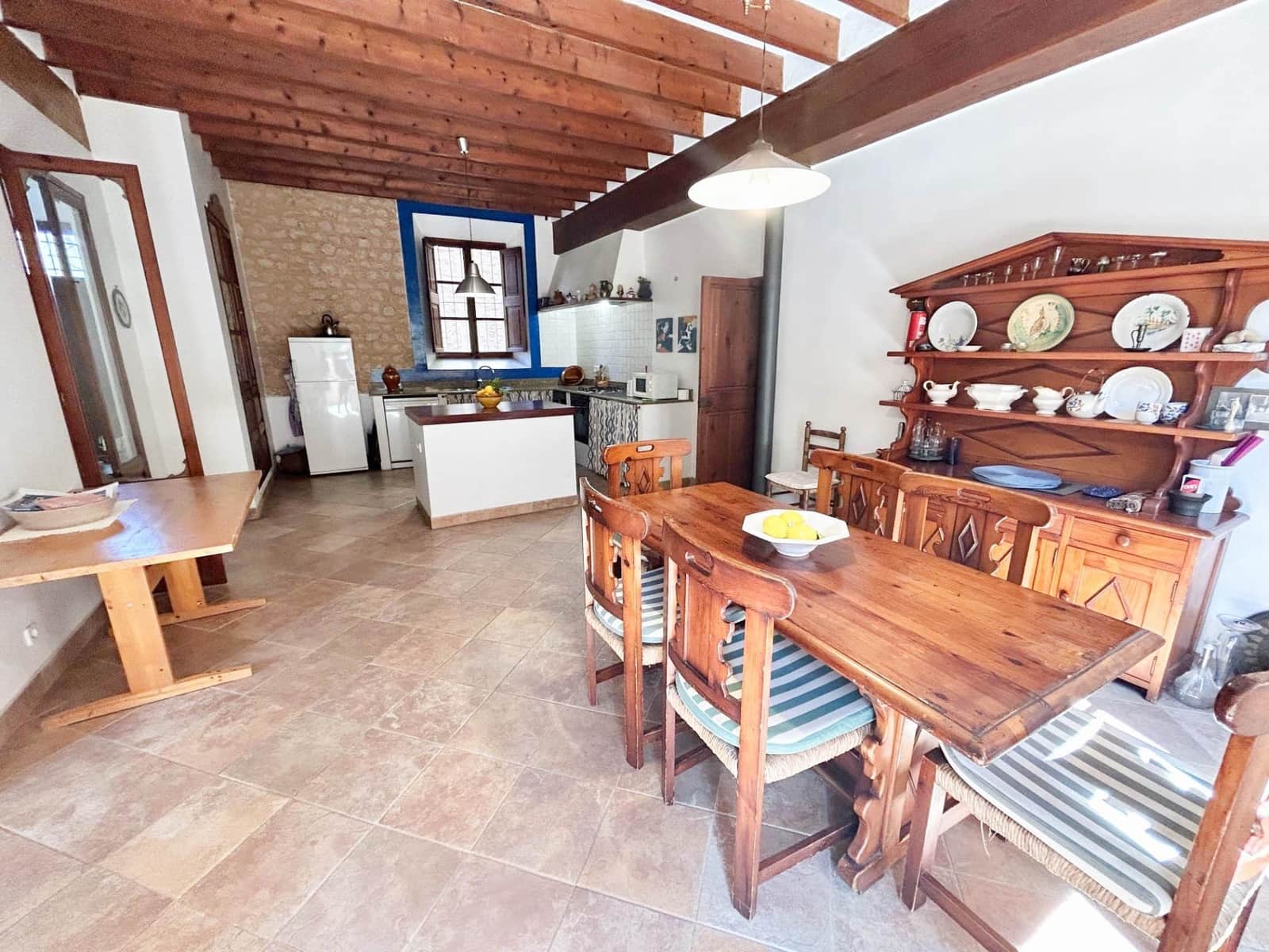 6 soveværelse Villa til salg i Soller med garage - € 980.000 (Ref: 8938599)