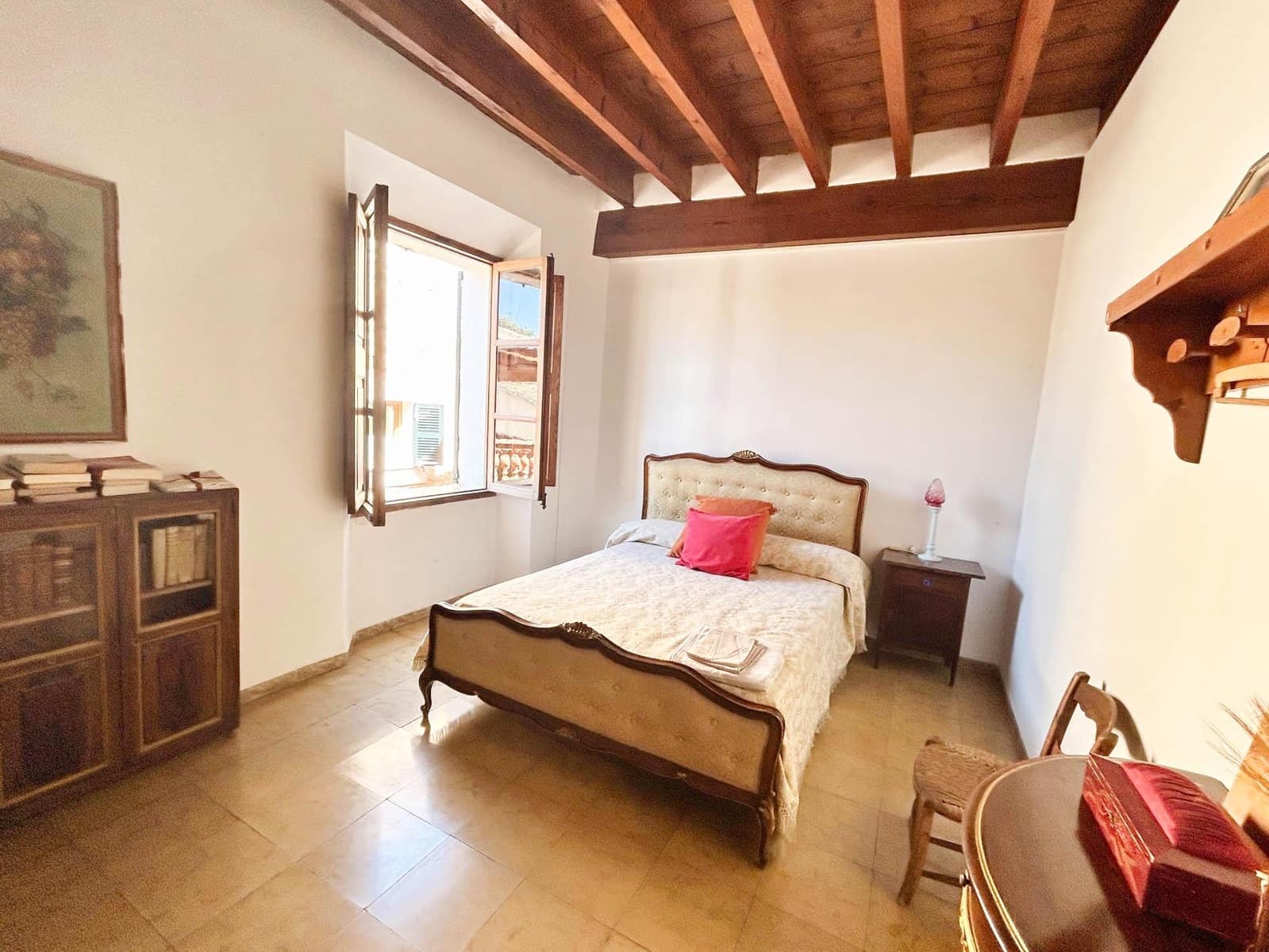 6 soveværelse Villa til salg i Soller med garage - € 980.000 (Ref: 8938599)