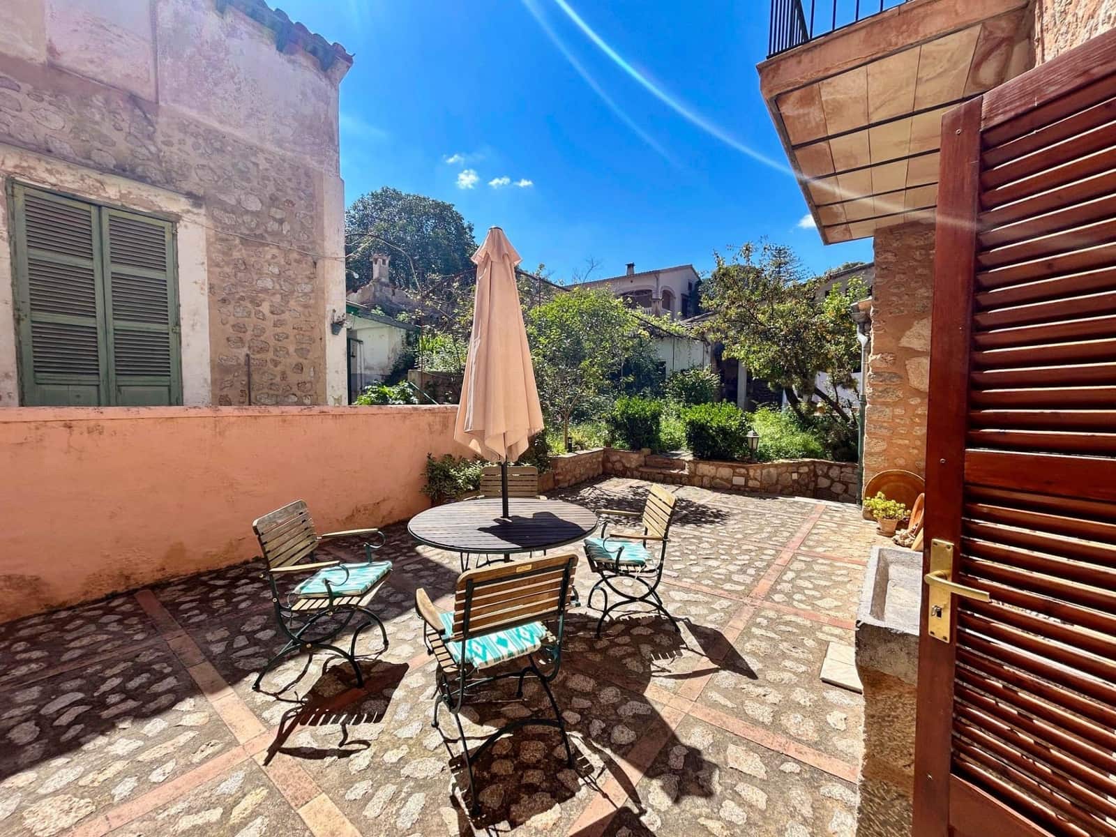 6 soveværelse Villa til salg i Soller med garage - € 980.000 (Ref: 8938599)