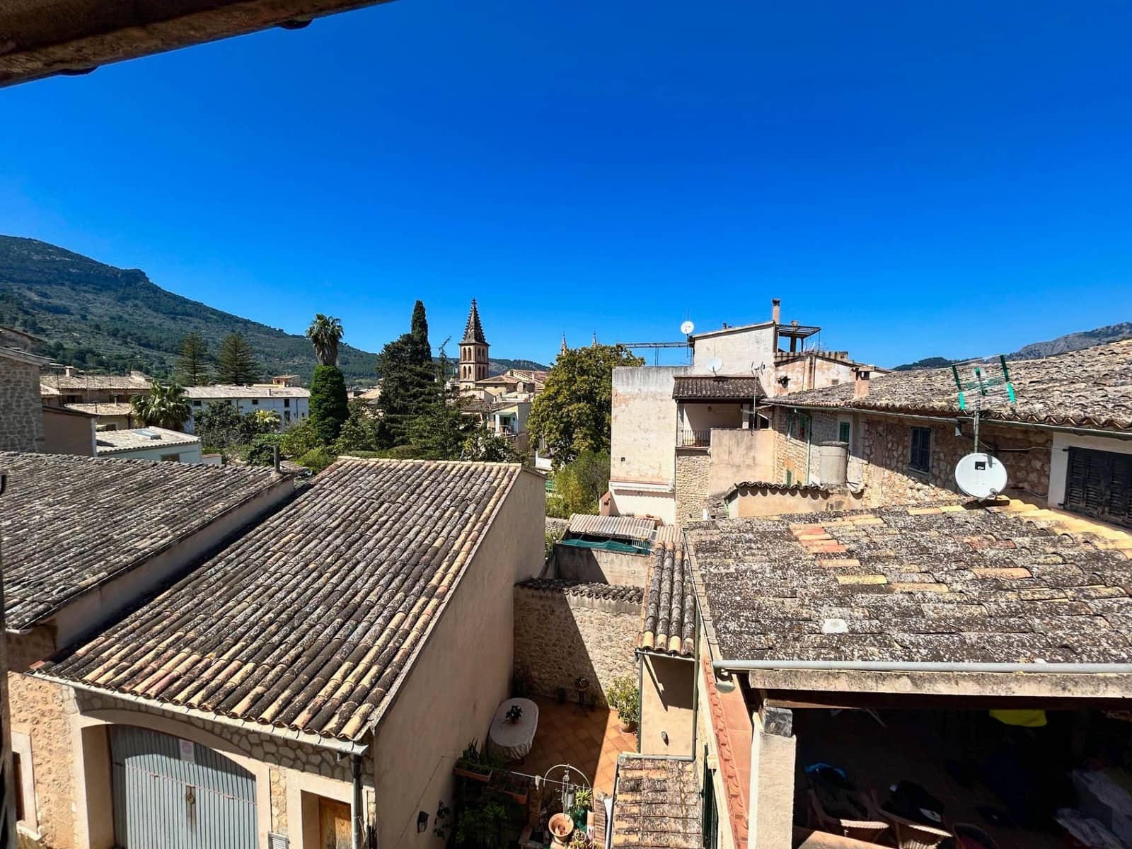 6 soveværelse Villa til salg i Soller med garage - € 980.000 (Ref: 8938599)