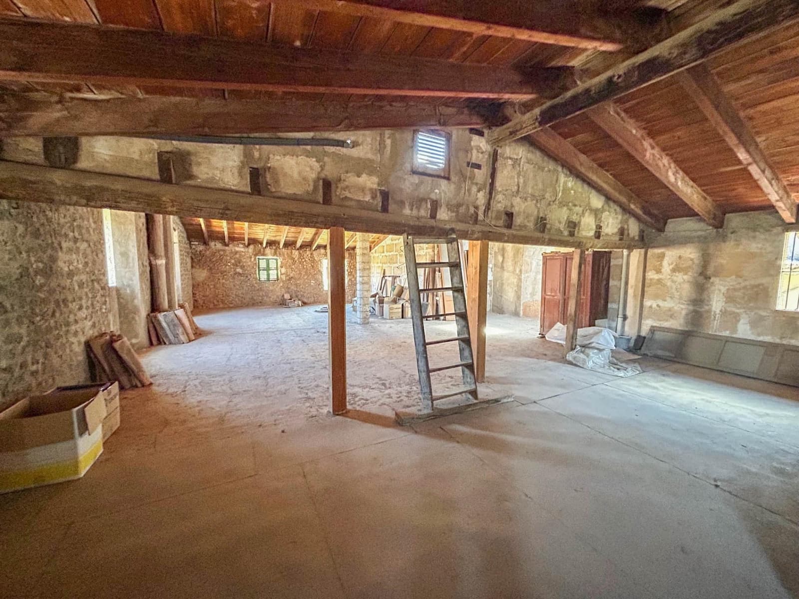 6 soveværelse Villa til salg i Soller med garage - € 980.000 (Ref: 8938599)