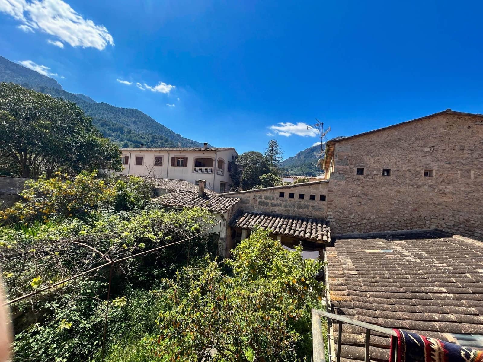 6 soveværelse Villa til salg i Soller med garage - € 980.000 (Ref: 8938599)