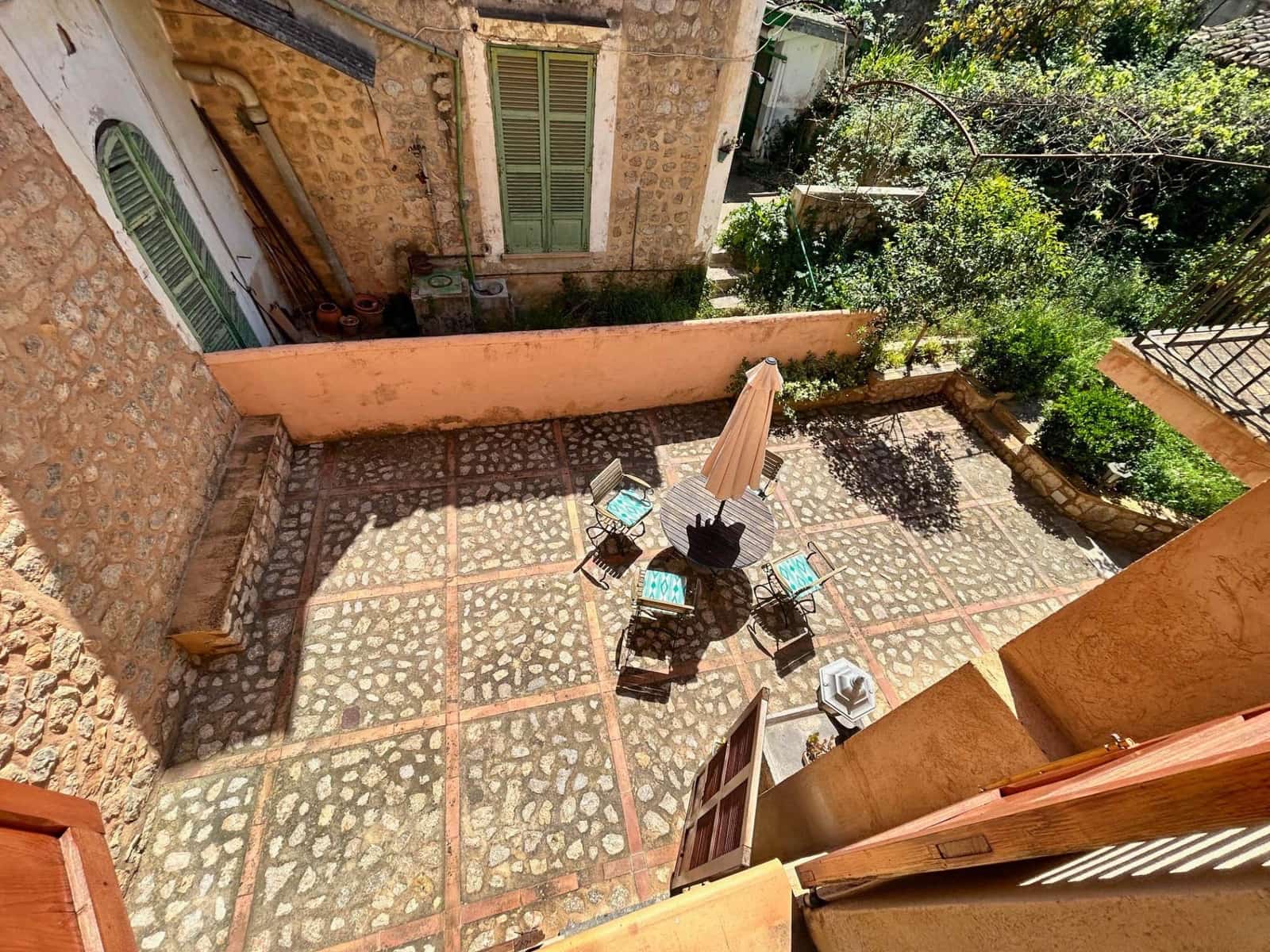 6 soveværelse Villa til salg i Soller med garage - € 980.000 (Ref: 8938599)