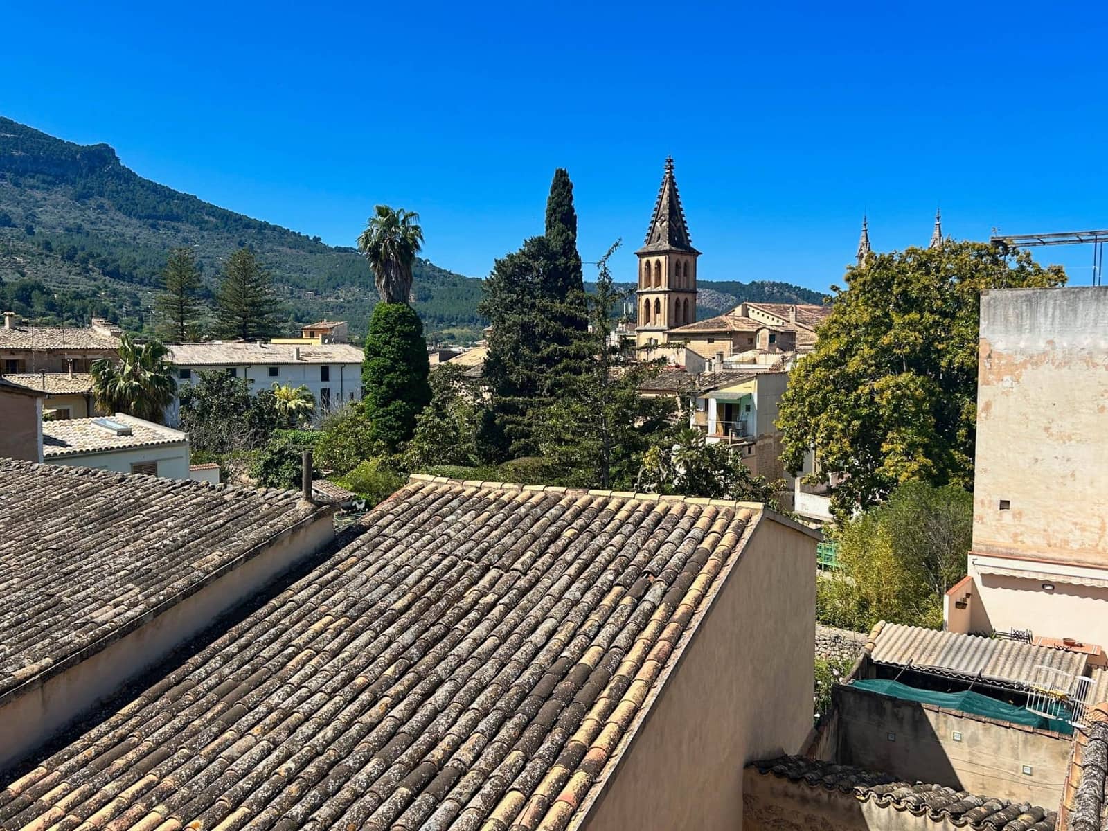 6 soveværelse Villa til salg i Soller med garage - € 980.000 (Ref: 8938599)