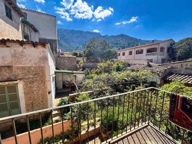 6 soveværelse Villa til salg i Sóller med garage - € 980.000 (Ref: 8938599)
