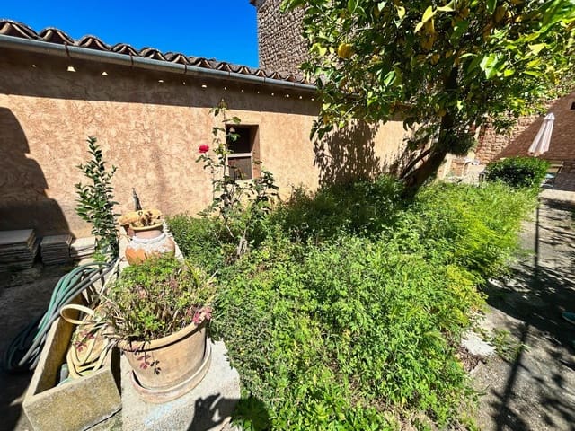 6 soveværelse Villa til salg i Sóller med garage - € 980.000 (Ref: 8938599)