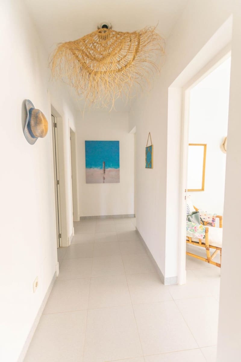 3 bedroom Apartment for sale in Portocolom with pool - € 850,000 (Ref: 8954629)