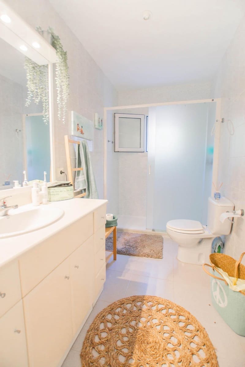 3 bedroom Apartment for sale in Portocolom with pool - € 850,000 (Ref: 8954629)