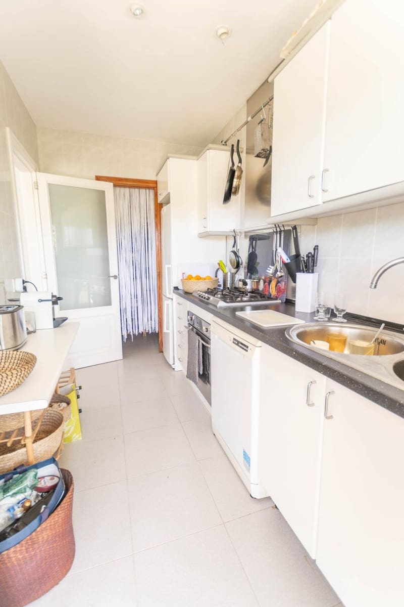 3 bedroom Apartment for sale in Portocolom with pool - € 850,000 (Ref: 8954629)