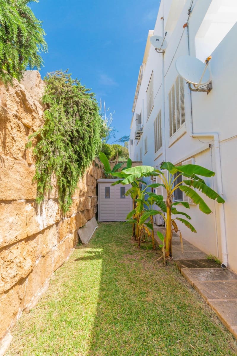 3 bedroom Apartment for sale in Portocolom with pool - € 850,000 (Ref: 8954629)