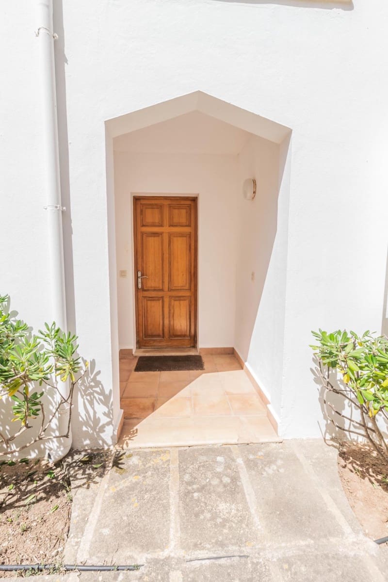 3 bedroom Apartment for sale in Portocolom with pool - € 850,000 (Ref: 8954629)