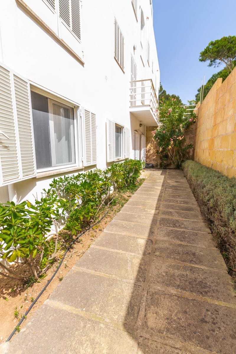 3 bedroom Apartment for sale in Portocolom with pool - € 850,000 (Ref: 8954629)