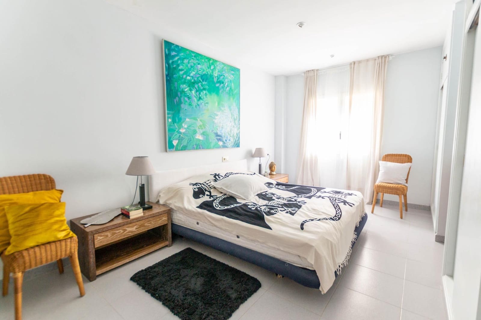 3 bedroom Apartment for sale in Portocolom with pool - € 850,000 (Ref: 8954629)