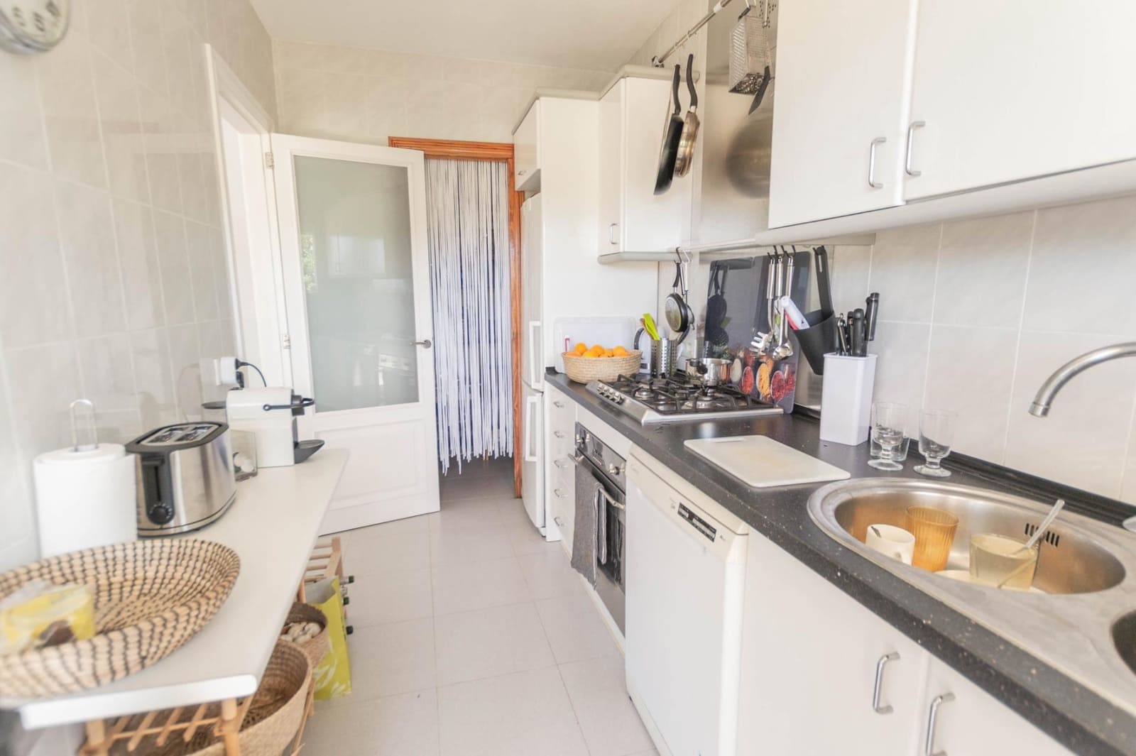 3 bedroom Apartment for sale in Portocolom with pool - € 850,000 (Ref: 8954629)