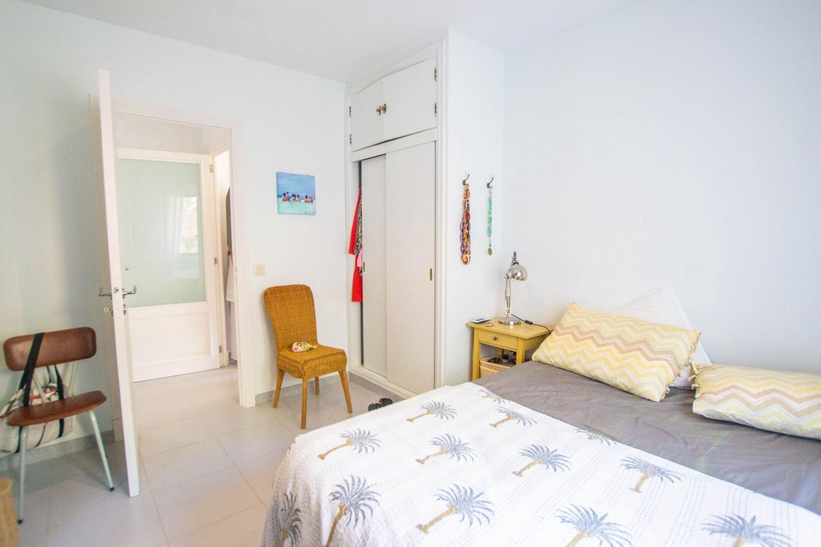 3 bedroom Apartment for sale in Portocolom with pool - € 850,000 (Ref: 8954629)