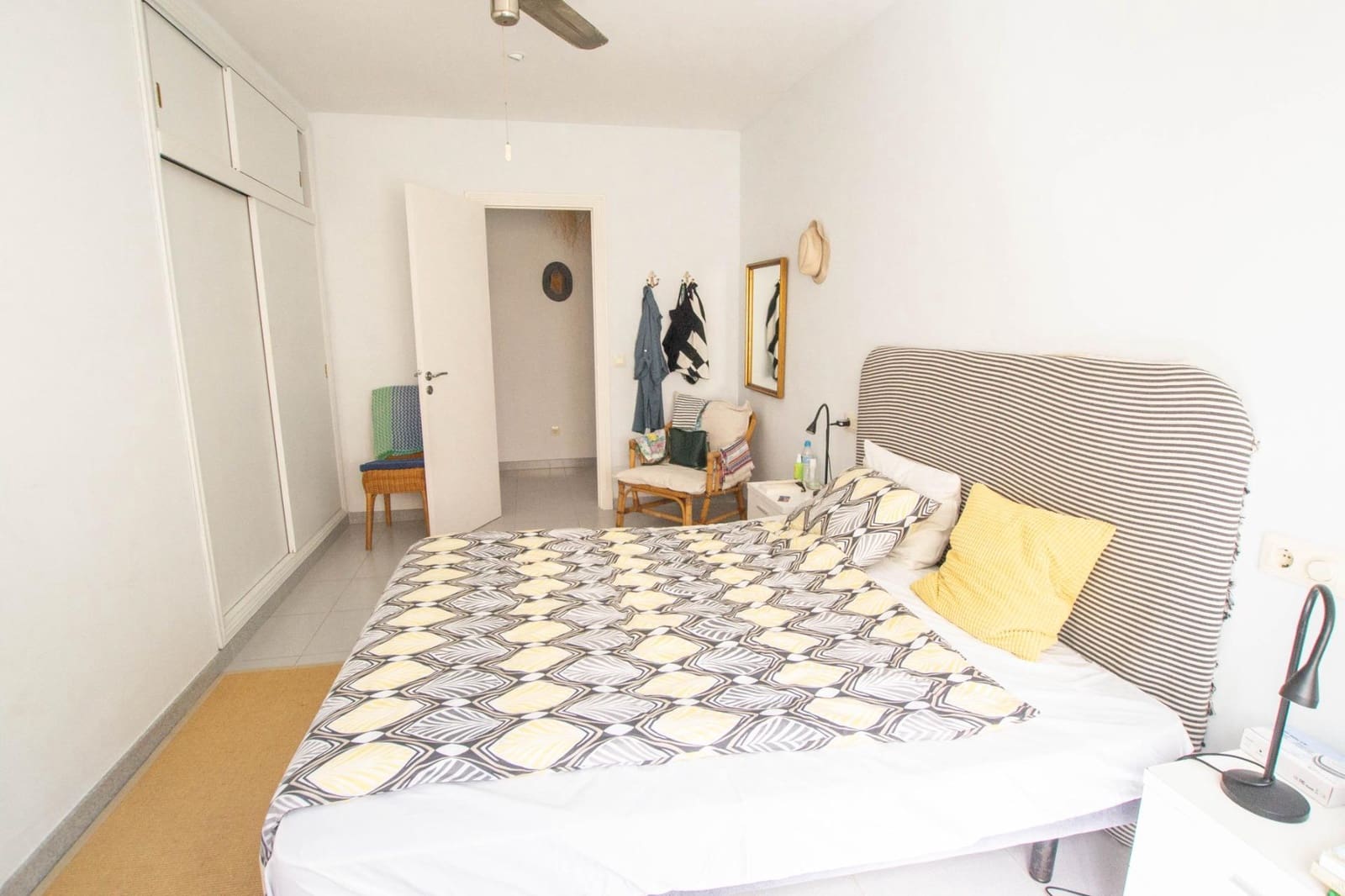 3 bedroom Apartment for sale in Portocolom with pool - € 850,000 (Ref: 8954629)