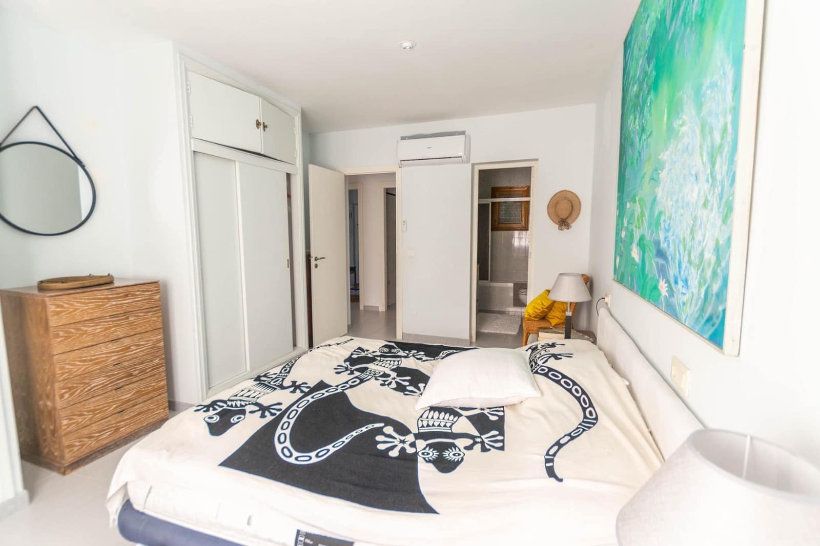 3 bedroom Apartment for sale in Portocolom with pool - € 850,000 (Ref: 8954629)