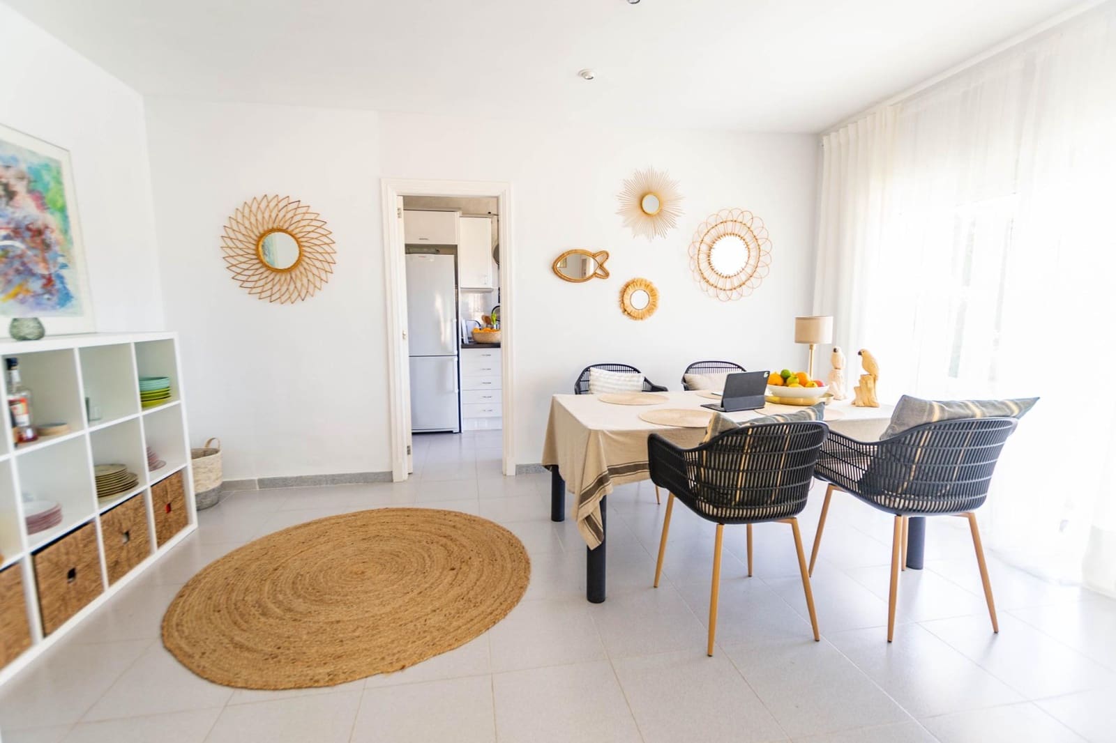 3 bedroom Apartment for sale in Portocolom with pool - € 850,000 (Ref: 8954629)